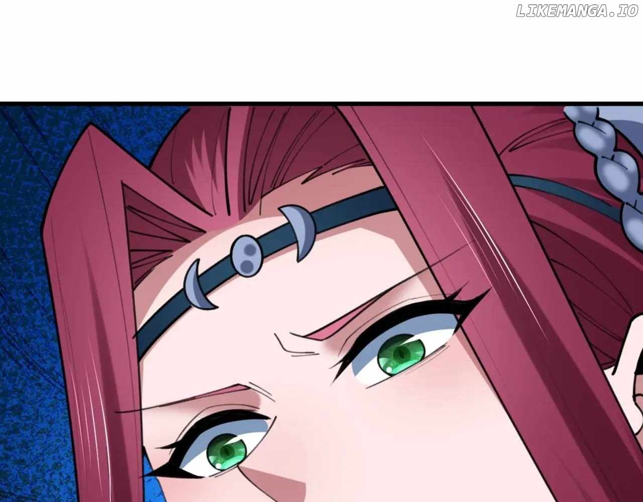 Age of Terror Chapter 488 4